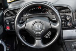 
										2007 Honda S2000 full									