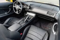 
										2007 Honda S2000 full									