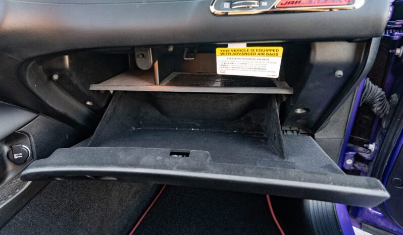 
								2023 Dodge Challenger SRT Hellcat Widebody Jailbreak 6-Speed full									