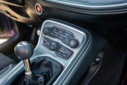 
										2023 Dodge Challenger SRT Hellcat Widebody Jailbreak 6-Speed full									