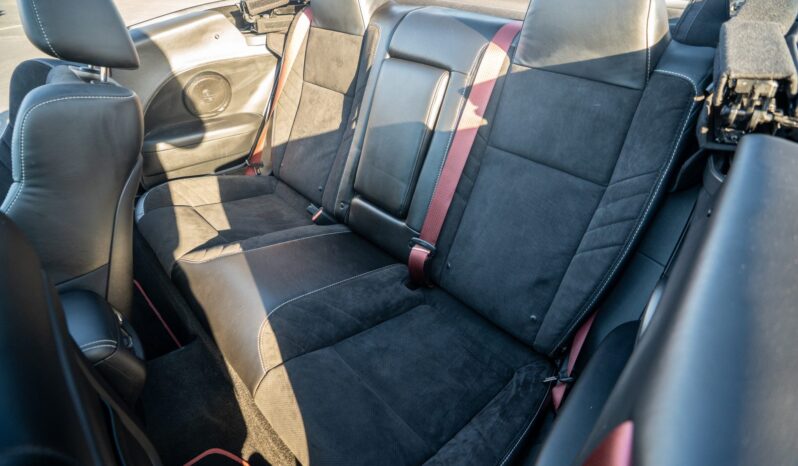 
								2023 Dodge Challenger SRT Hellcat Widebody Jailbreak 6-Speed full									