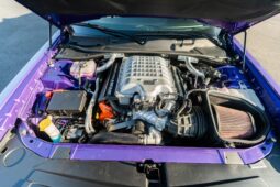 
										2023 Dodge Challenger SRT Hellcat Widebody Jailbreak 6-Speed full									