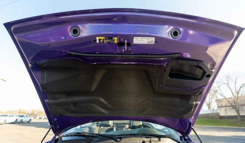 
								2023 Dodge Challenger SRT Hellcat Widebody Jailbreak 6-Speed full									