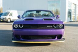 
										2023 Dodge Challenger SRT Hellcat Widebody Jailbreak 6-Speed full									