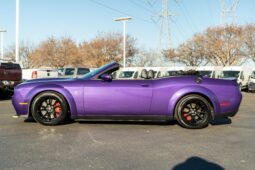 
										2023 Dodge Challenger SRT Hellcat Widebody Jailbreak 6-Speed full									