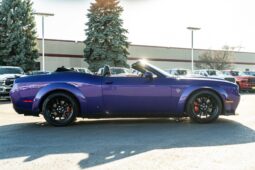 
										2023 Dodge Challenger SRT Hellcat Widebody Jailbreak 6-Speed full									