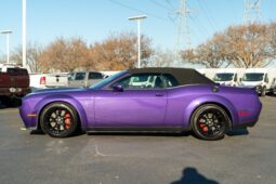 
										2023 Dodge Challenger SRT Hellcat Widebody Jailbreak 6-Speed full									