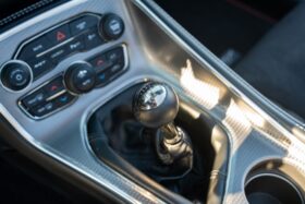 2023 Dodge Challenger SRT Hellcat Widebody Jailbreak 6-Speed