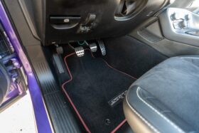 2023 Dodge Challenger SRT Hellcat Widebody Jailbreak 6-Speed