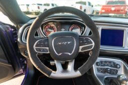 
										2023 Dodge Challenger SRT Hellcat Widebody Jailbreak 6-Speed full									