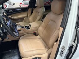 
										2019 Porsche Cayenne full									