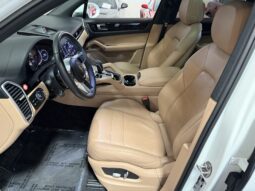 
										2019 Porsche Cayenne full									