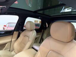 
										2019 Porsche Cayenne full									