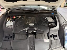 
										2019 Porsche Cayenne full									