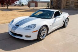 
										2013 Chevrolet Corvette Z06 60th Anniversary full									