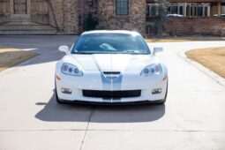 
										2013 Chevrolet Corvette Z06 60th Anniversary full									