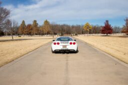 
										2013 Chevrolet Corvette Z06 60th Anniversary full									