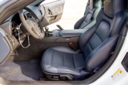 
										2013 Chevrolet Corvette Z06 60th Anniversary full									