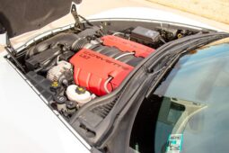 
										2013 Chevrolet Corvette Z06 60th Anniversary full									