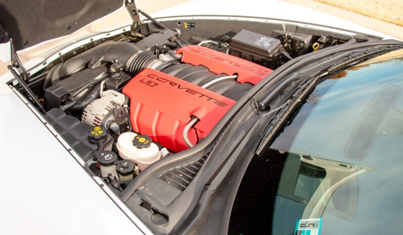 
								2013 Chevrolet Corvette Z06 60th Anniversary full									