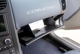 2013 Chevrolet Corvette Z06 60th Anniversary