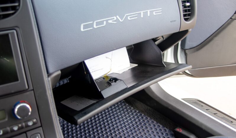 
								2013 Chevrolet Corvette Z06 60th Anniversary full									