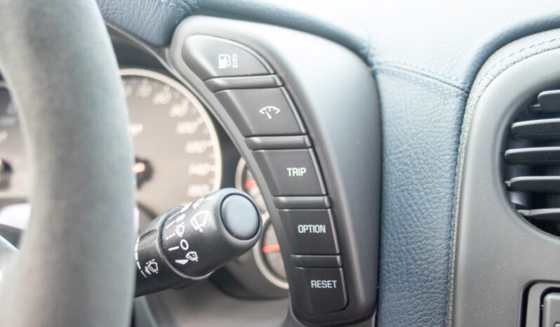 
								2013 Chevrolet Corvette Z06 60th Anniversary full									