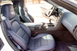 
										2013 Chevrolet Corvette Z06 60th Anniversary full									