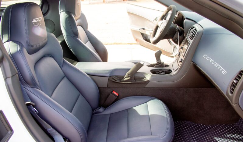 
								2013 Chevrolet Corvette Z06 60th Anniversary full									