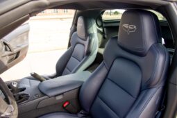 
										2013 Chevrolet Corvette Z06 60th Anniversary full									