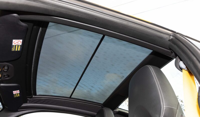 
								2007 Porsche 911 Targa 4 6-Speed full									