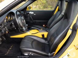 
										2007 Porsche 911 Targa 4 6-Speed full									