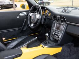 
										2007 Porsche 911 Targa 4 6-Speed full									