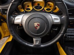 
										2007 Porsche 911 Targa 4 6-Speed full									