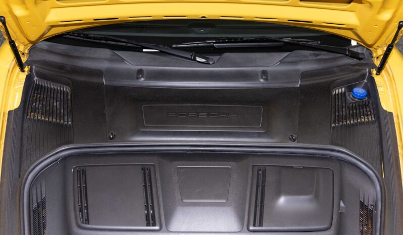 
								2007 Porsche 911 Targa 4 6-Speed full									