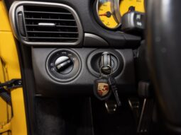 
										2007 Porsche 911 Targa 4 6-Speed full									