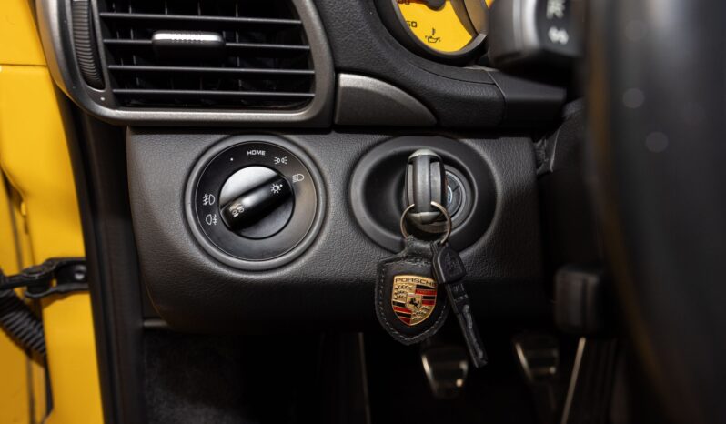 
								2007 Porsche 911 Targa 4 6-Speed full									