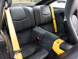 
										2007 Porsche 911 Targa 4 6-Speed full									