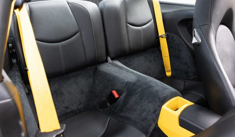 
								2007 Porsche 911 Targa 4 6-Speed full									