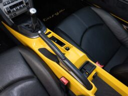 
										2007 Porsche 911 Targa 4 6-Speed full									