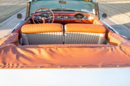
										1956 Chevrolet Bel Air Convertible full									