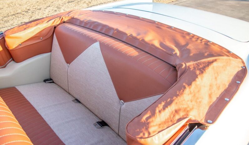 
								1956 Chevrolet Bel Air Convertible full									