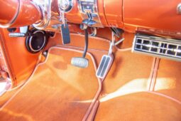 
										1956 Chevrolet Bel Air Convertible full									