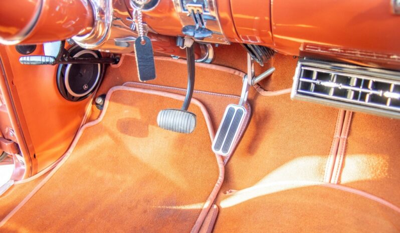 
								1956 Chevrolet Bel Air Convertible full									