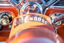 
										1956 Chevrolet Bel Air Convertible full									