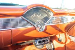
										1956 Chevrolet Bel Air Convertible full									