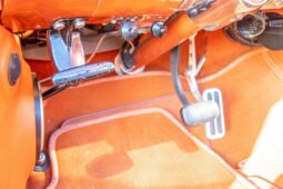 
										1956 Chevrolet Bel Air Convertible full									