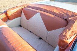 
										1956 Chevrolet Bel Air Convertible full									