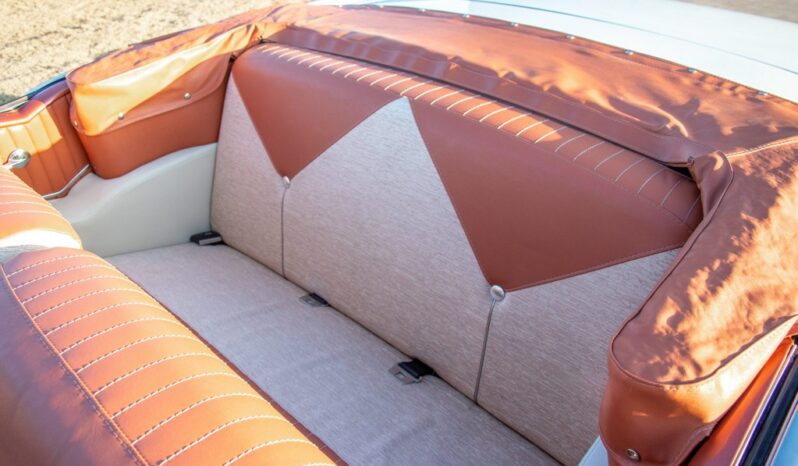 
								1956 Chevrolet Bel Air Convertible full									