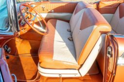 
										1956 Chevrolet Bel Air Convertible full									